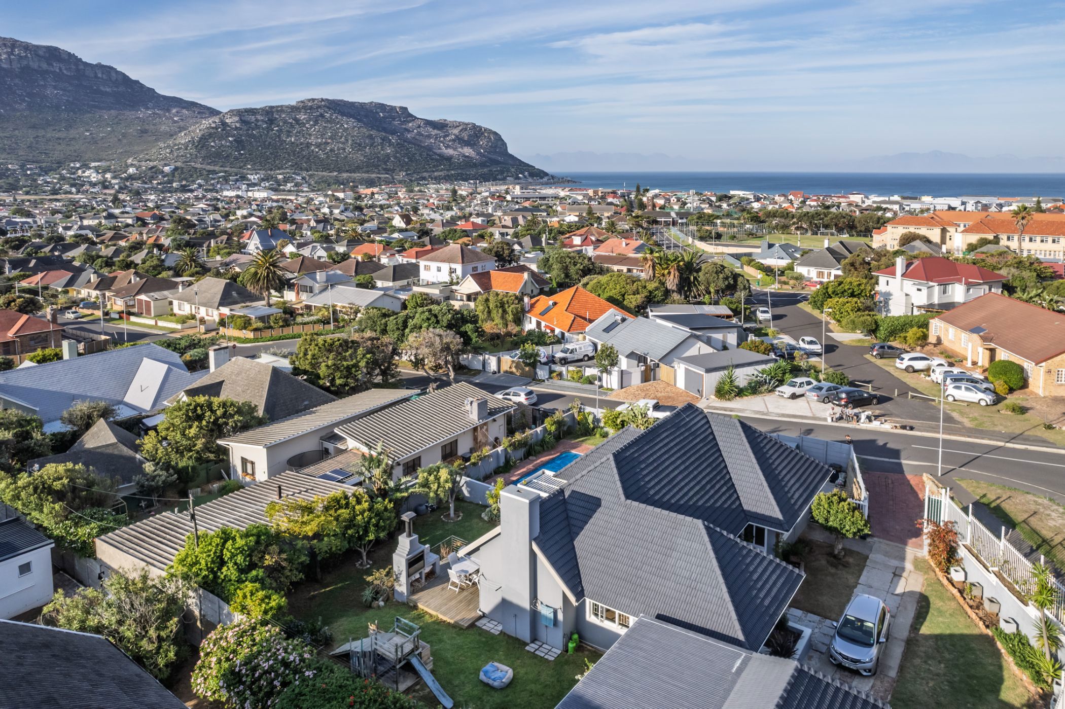 House for sale in Fish Hoek - FH1700002