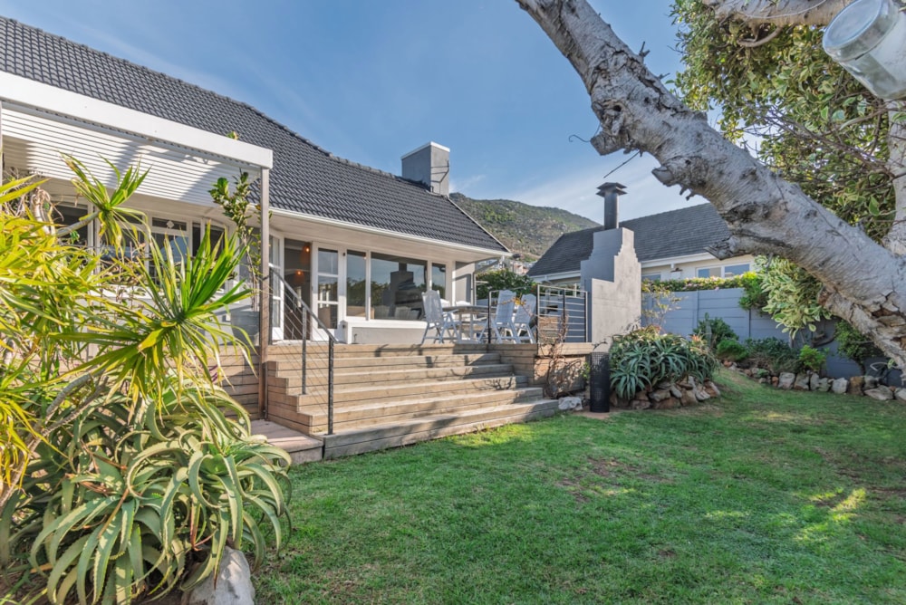 House for sale in Fish Hoek - FH1700002 House for sale in Fish Hoek - FH1700002