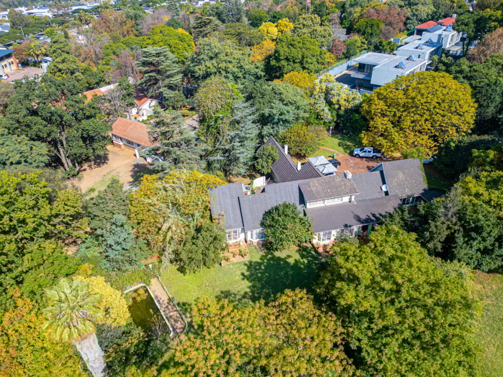 House for sale in Bryanston - HP1737964