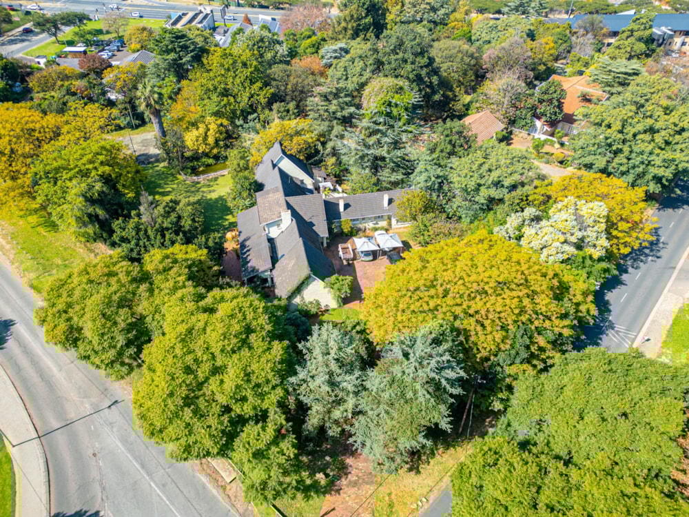 House for sale in Bryanston - HP1737964