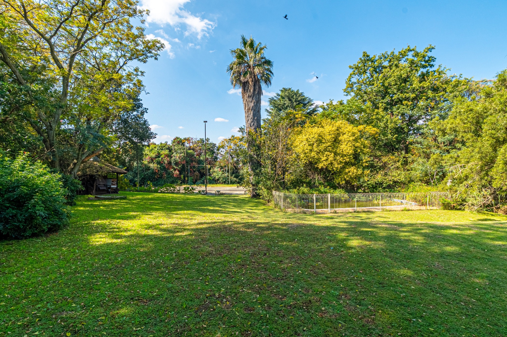 House for sale in Bryanston - HP1737964