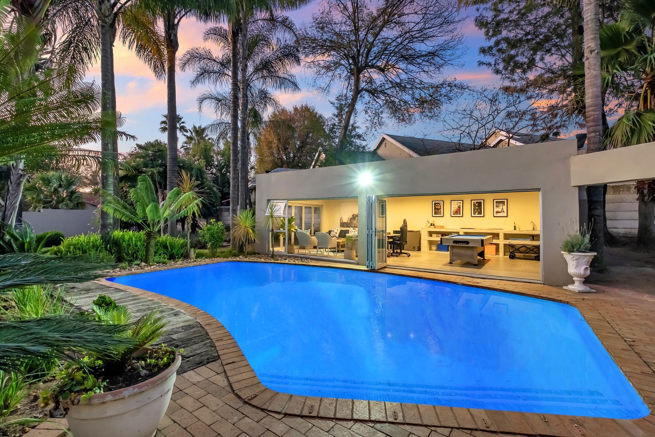 House sold in Morningside Manor - HP1701147