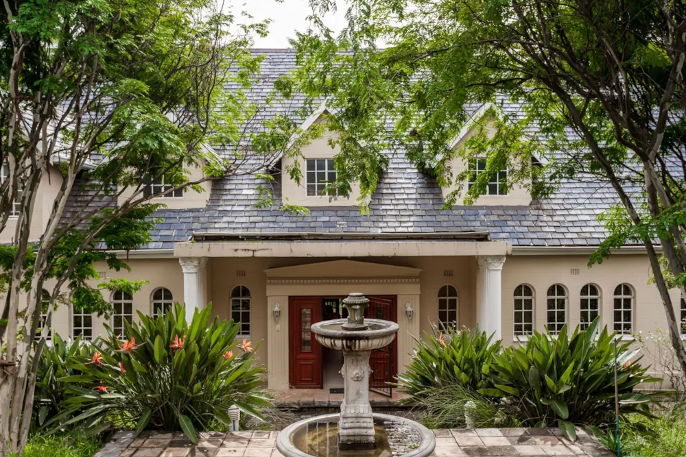 House sold in Hurlingham - HP1699217