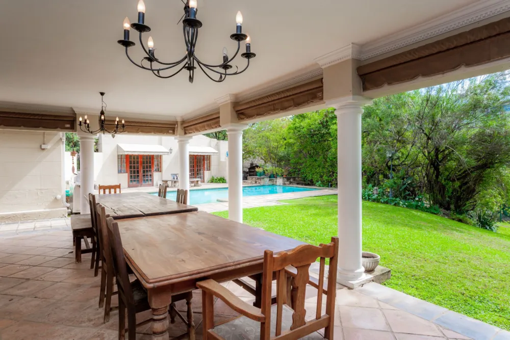 House sold in Hurlingham - HP1699217