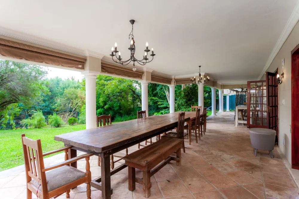 House sold in Hurlingham - HP1699217