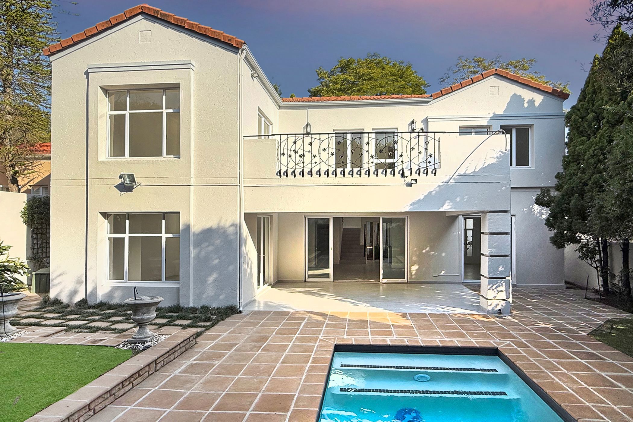 House sold in Hyde Park, Sandton - HP1701542