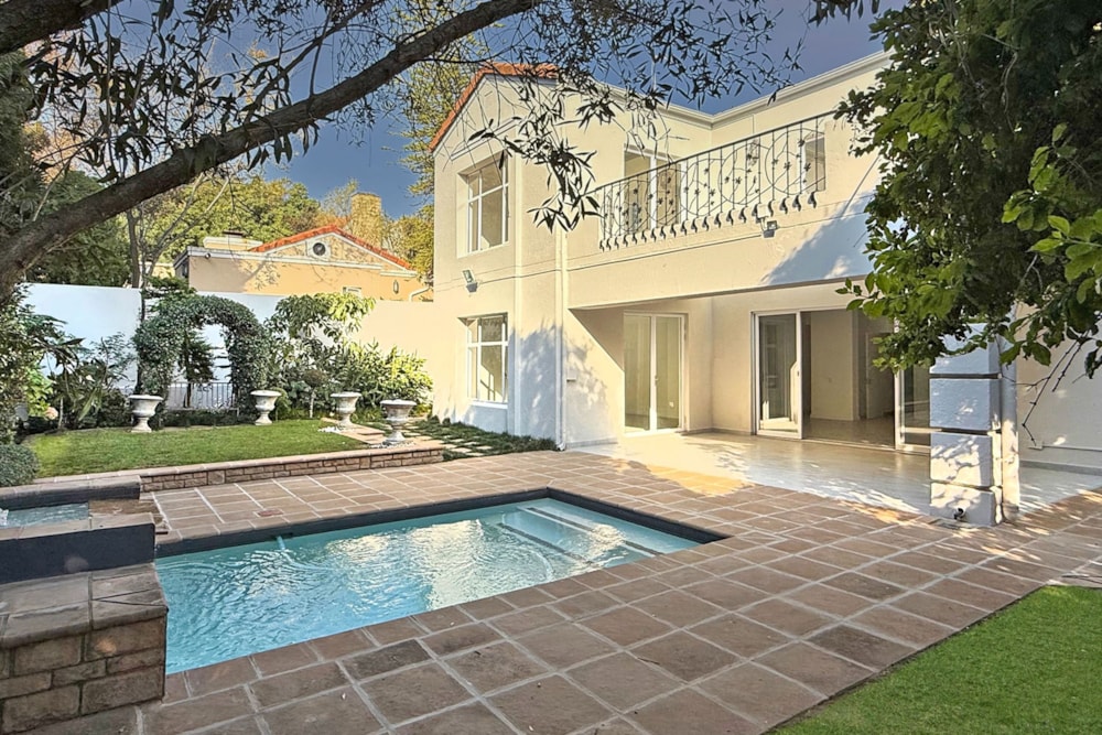 House sold in Hyde Park, Sandton - HP1701542 House sold in Hyde Park, Sandton - HP1701542