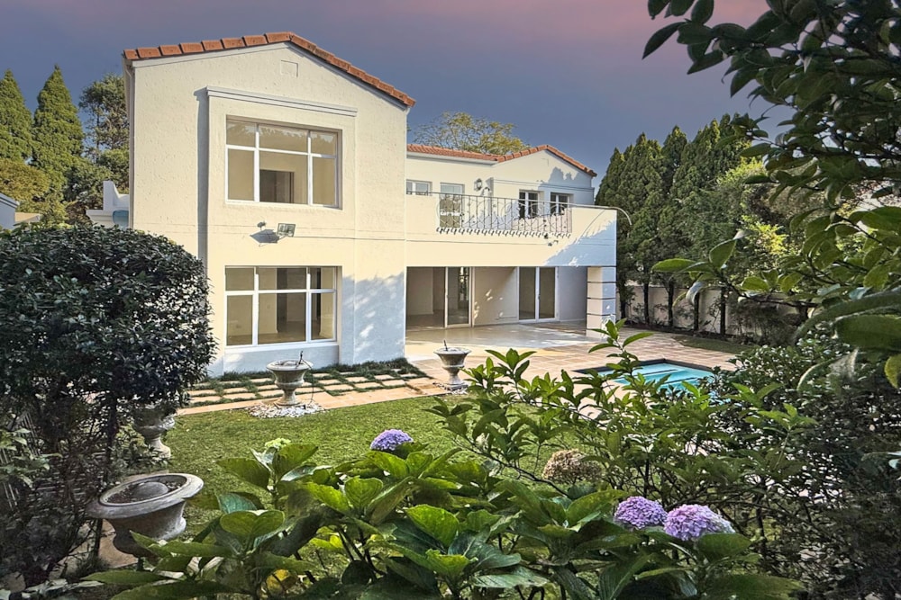 House sold in Hyde Park, Sandton - HP1701542 House sold in Hyde Park, Sandton - HP1701542