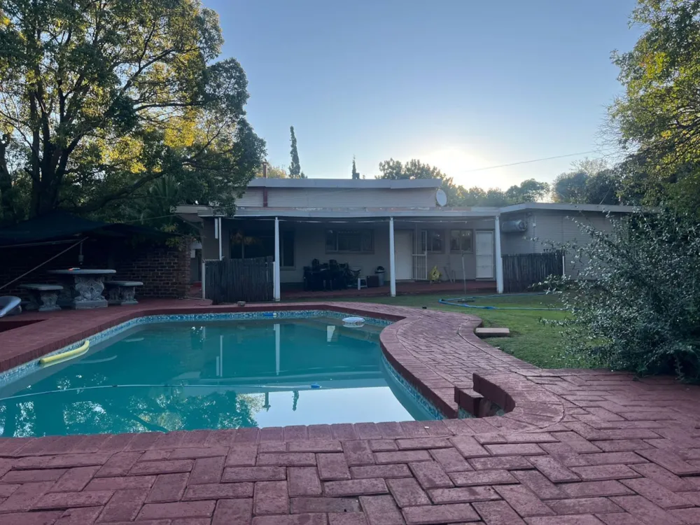 House for sale in Universitas - 1BX1700804 House for sale in Universitas - 1BX1700804