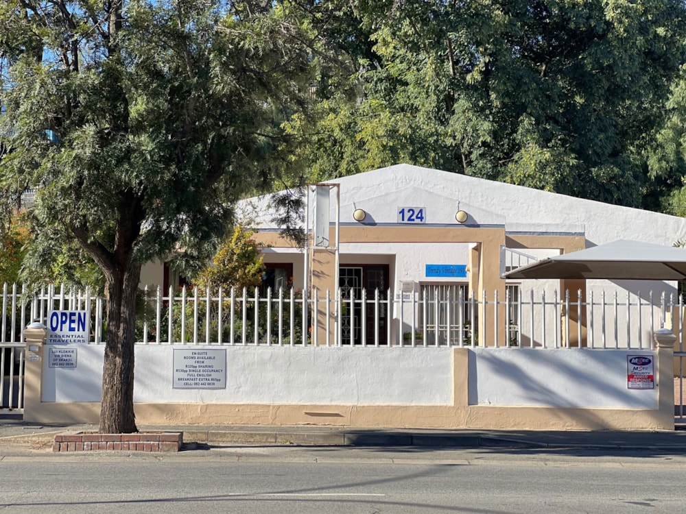 House for sale in Oudtshoorn - 1OU1615215