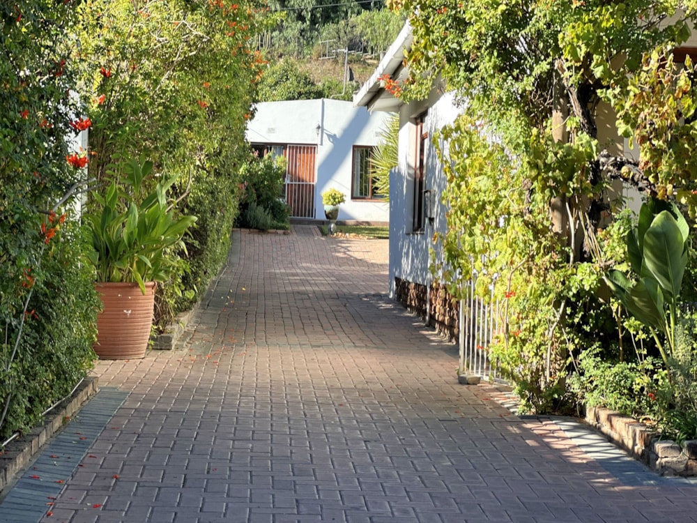 House for sale in Oudtshoorn - 1OU1615215