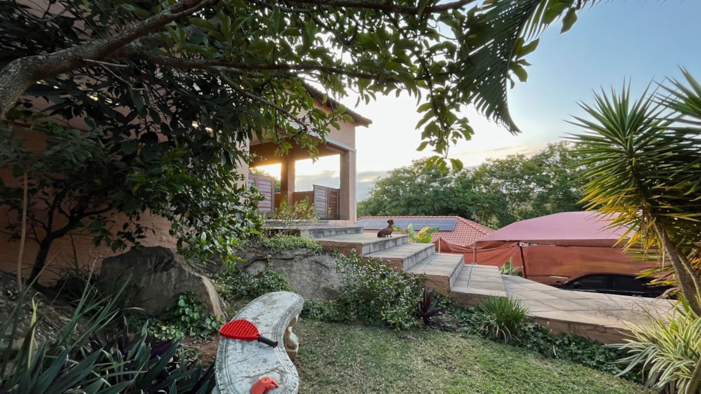 Security complex home for sale in Stonehenge - 1NS1700294