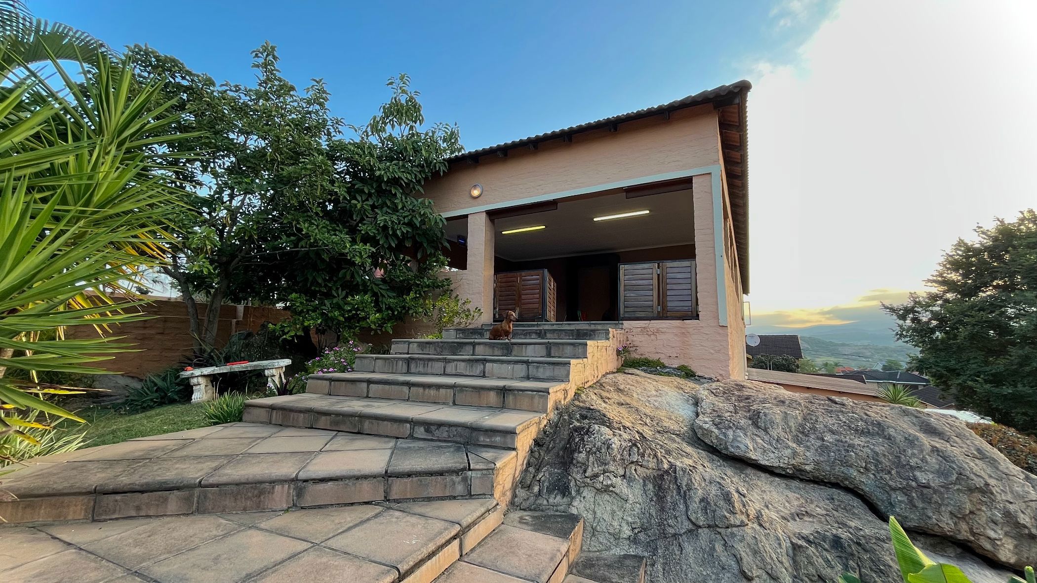 Security complex home for sale in Stonehenge - 1NS1700294