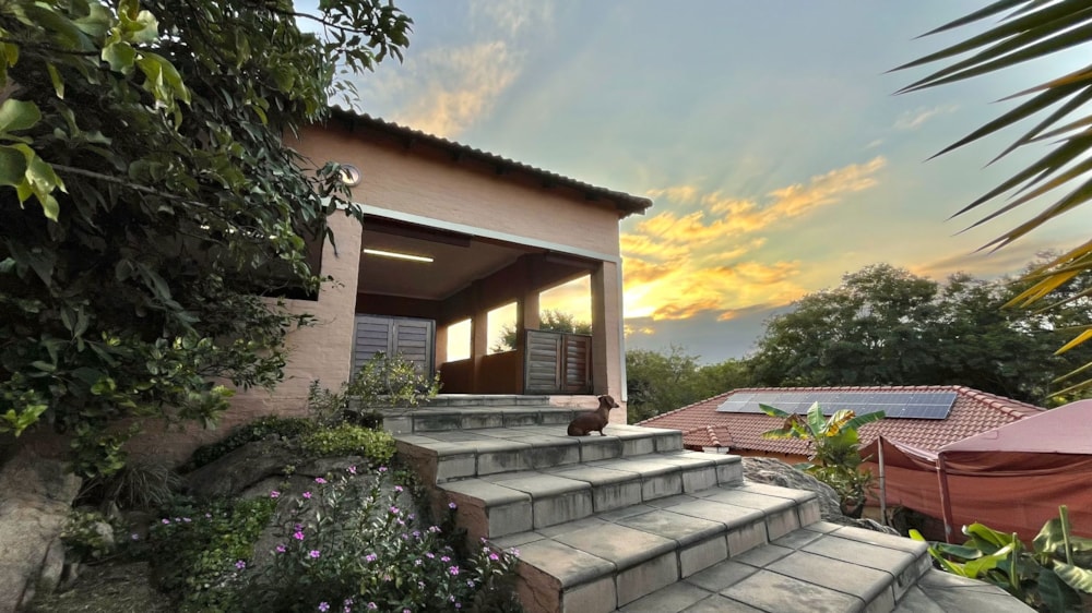Security complex home for sale in Stonehenge - 1NS1700294