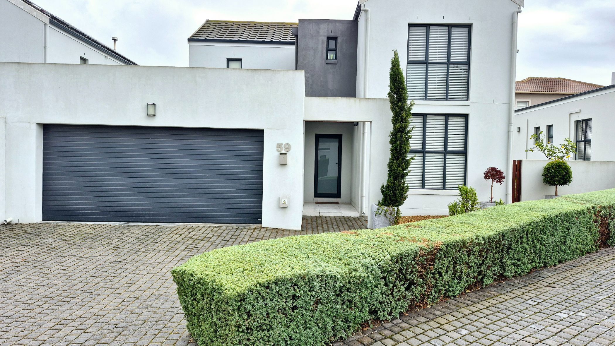 House let in Jakarandas - 1KV1700636