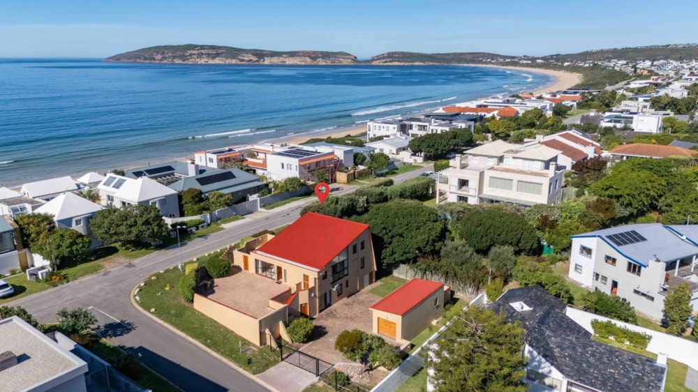 House for sale in Seaside Longships - 1KG1698964