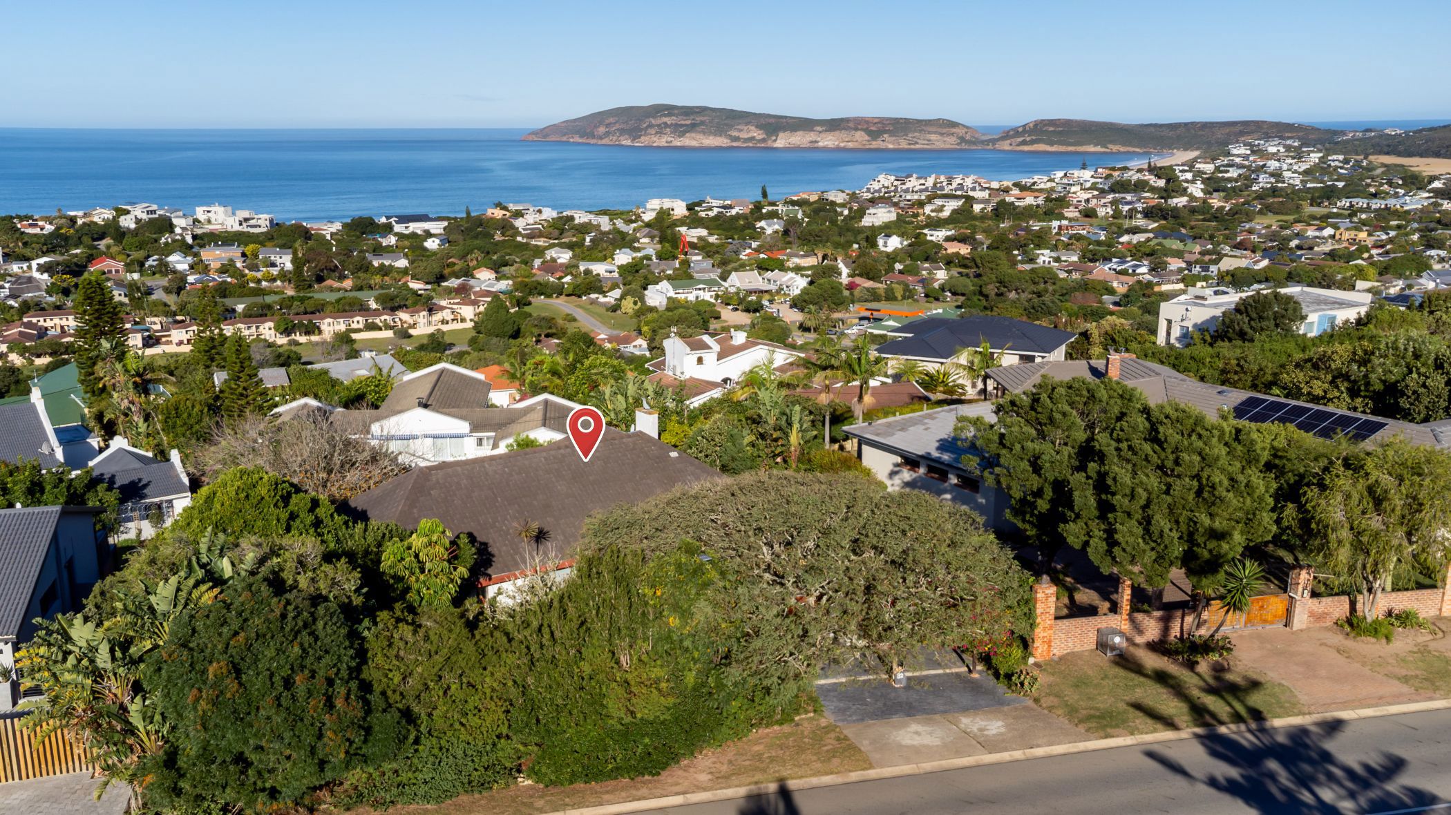 House for sale in Lower Robberg - 1KG1700223