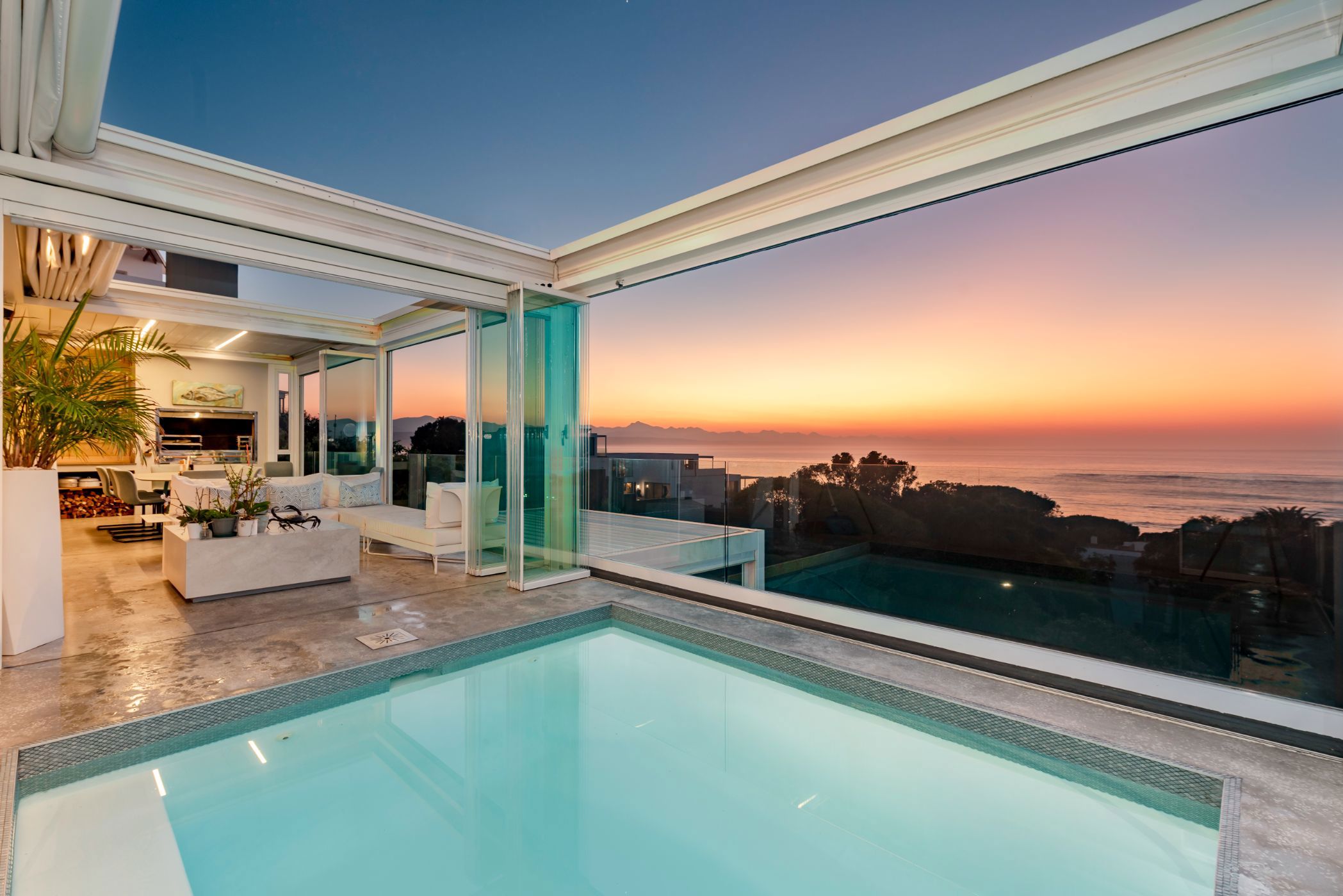 House sold in Plettenberg Bay - 1KG1701562