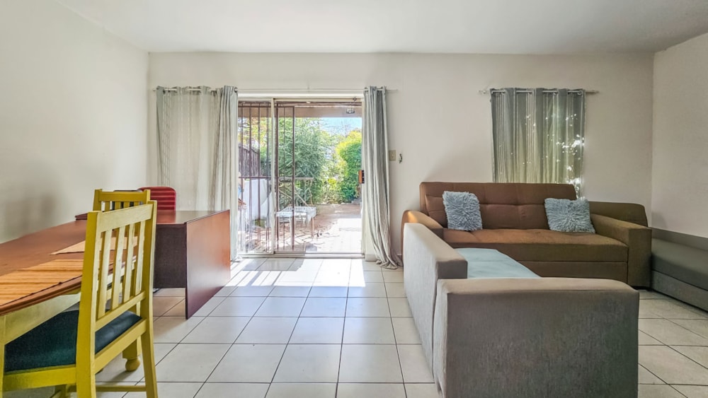 Townhouse for sale in Esterville - TK1703097 Townhouse for sale in Esterville - TK1703097