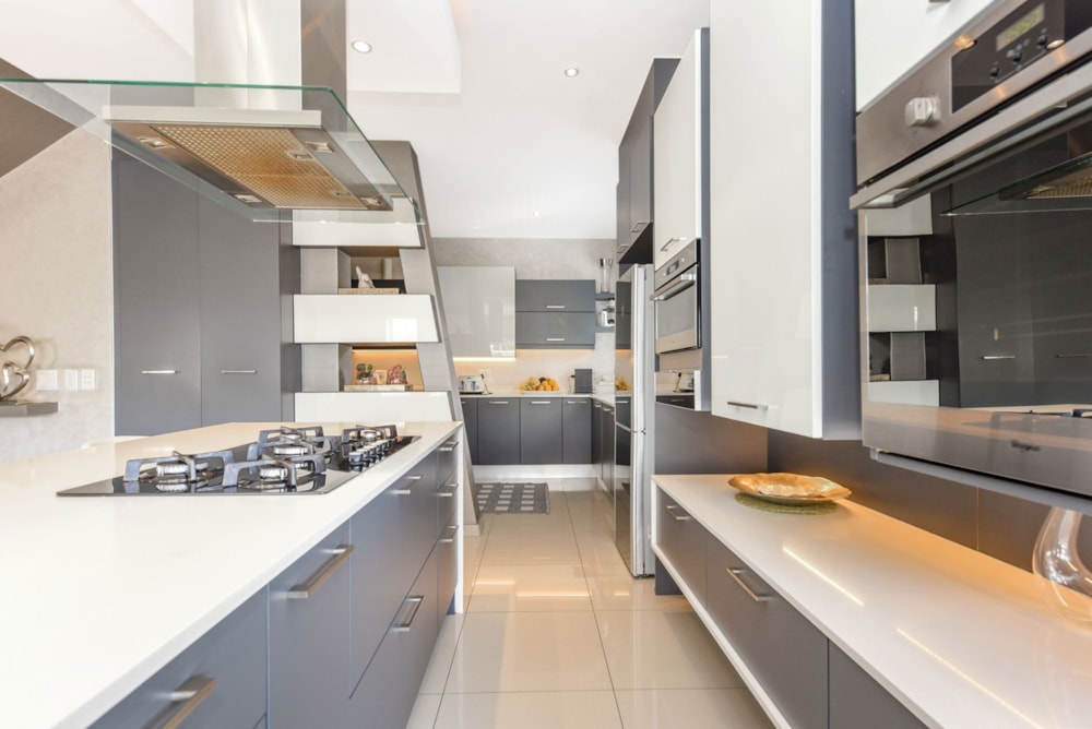 Cluster for sale in Broadacres - FW1726337