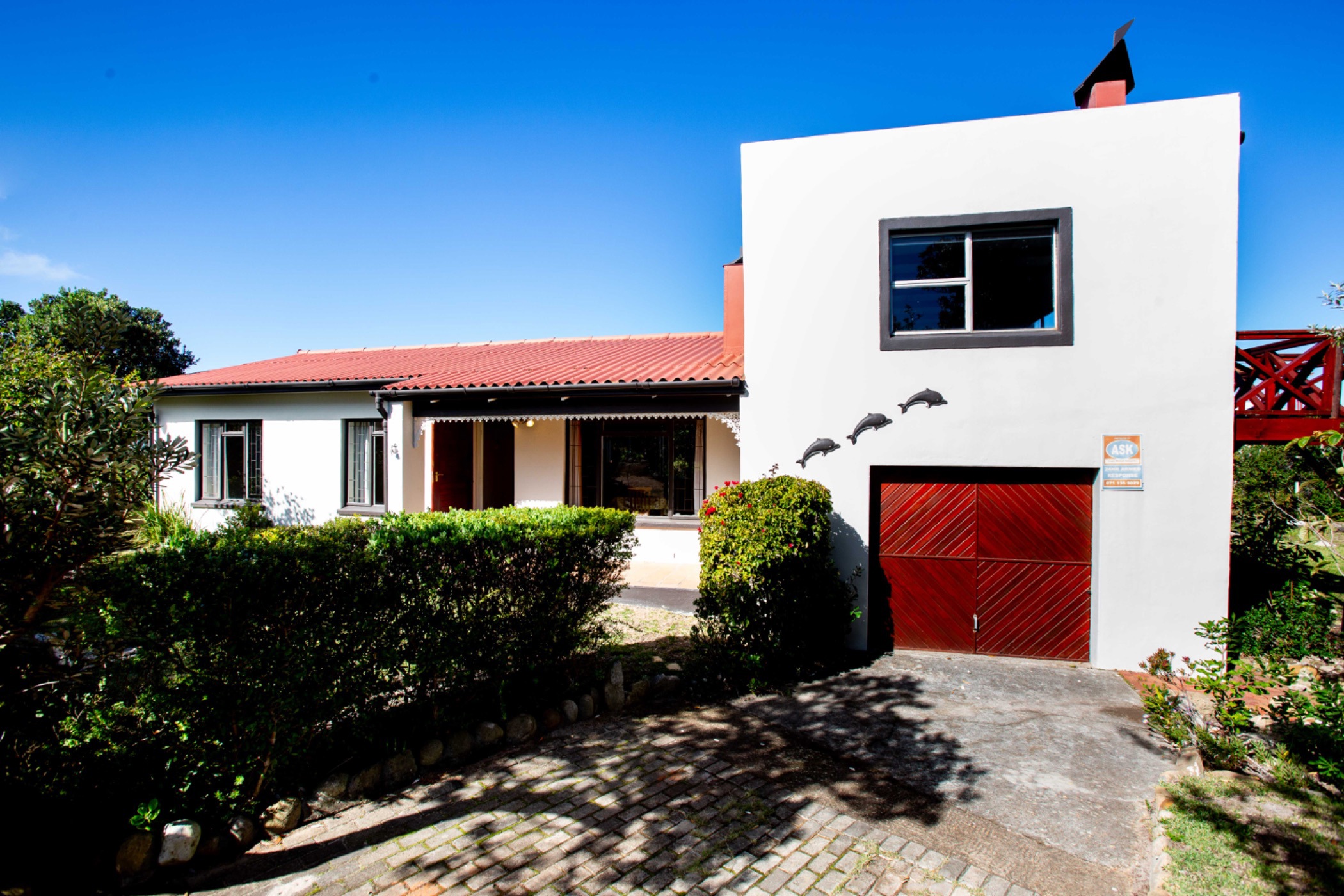 House sold in Bettys Bay - KN1699384