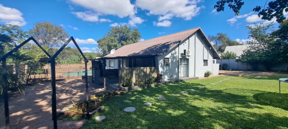 House sold in Phalaborwa - 1PW1700745 House sold in Phalaborwa - 1PW1700745