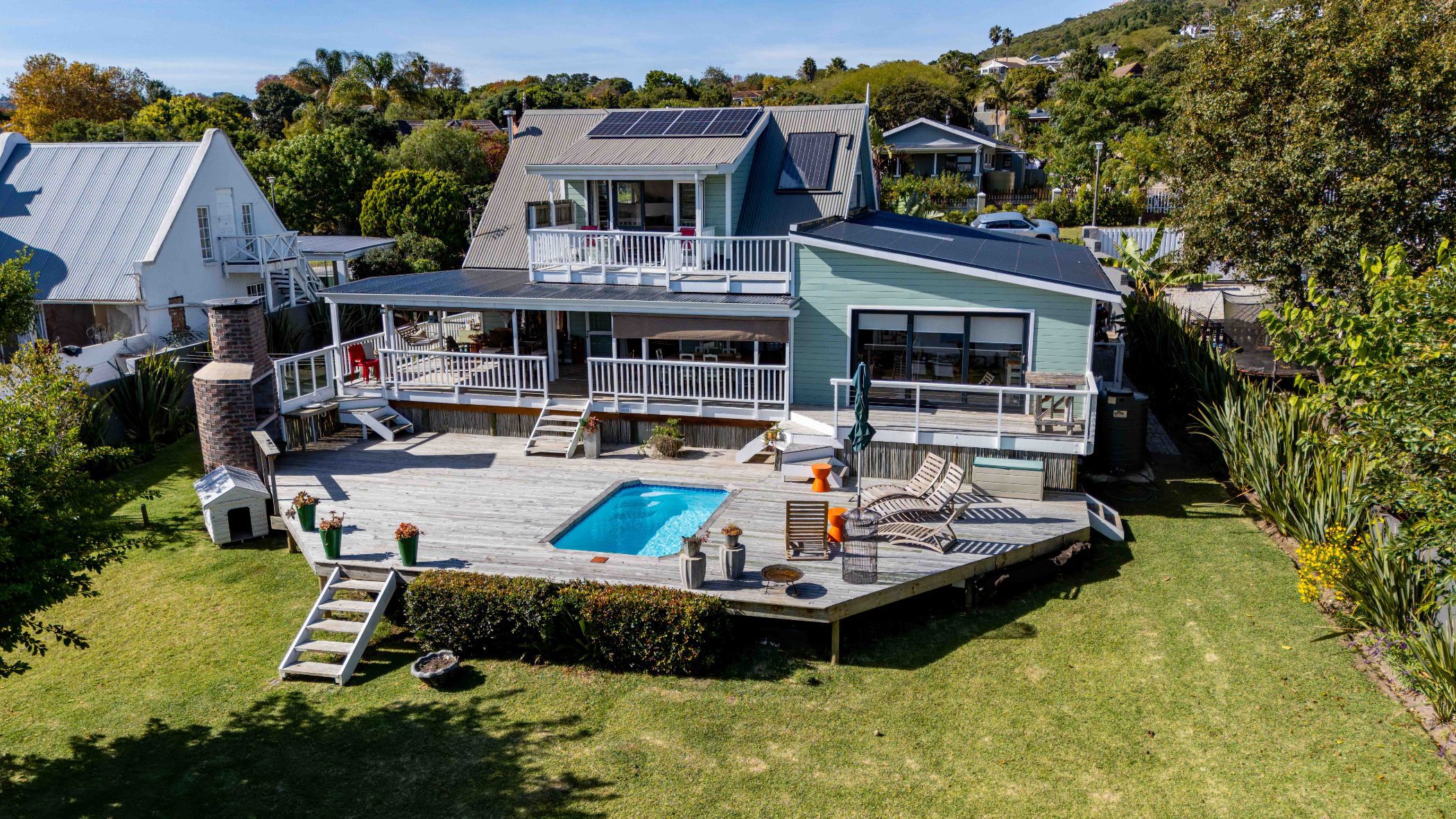 House to rent in Rexford - 1KG1699703