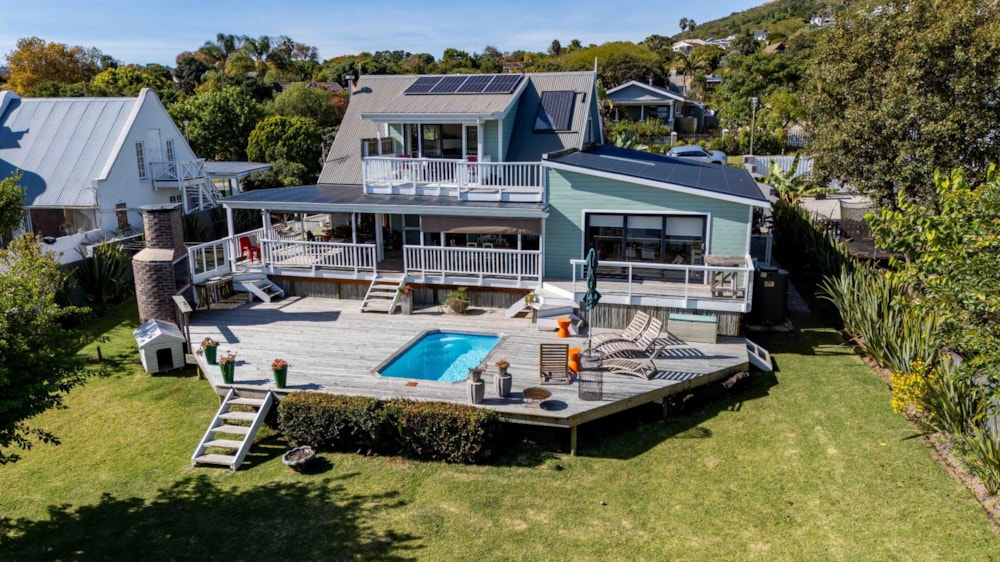 House to rent in Rexford - 1KG1699703