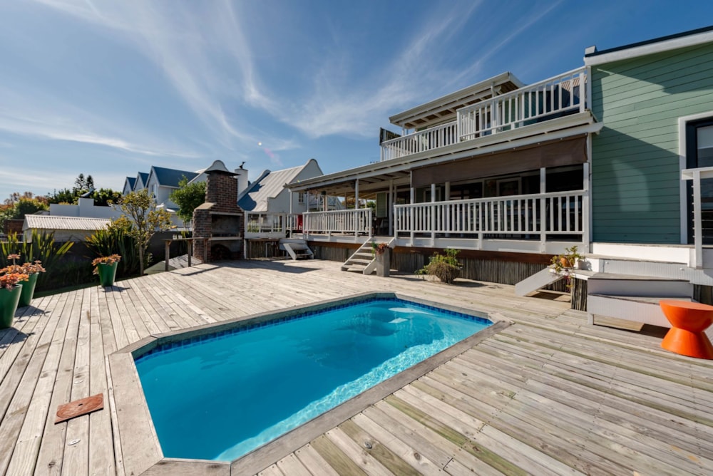 House to rent in Rexford - 1KG1699703