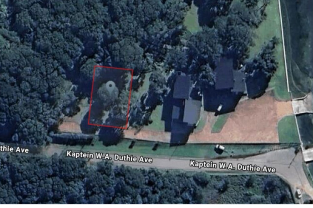 House for sale in Brenton on Lake - 1KG1697922