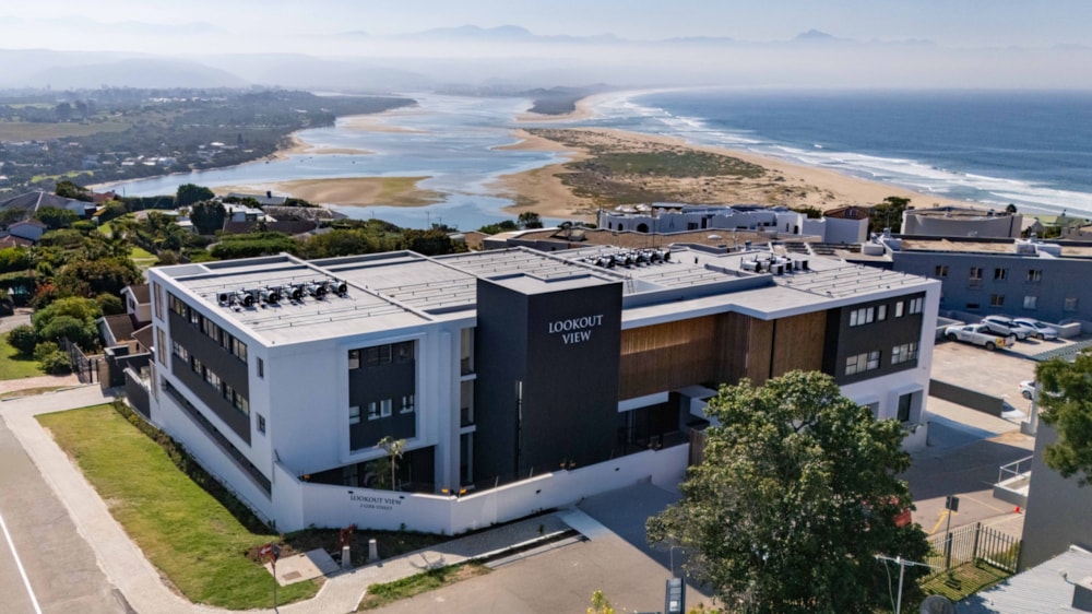 Apartment for sale in Plettenberg Bay - 1KG1700265