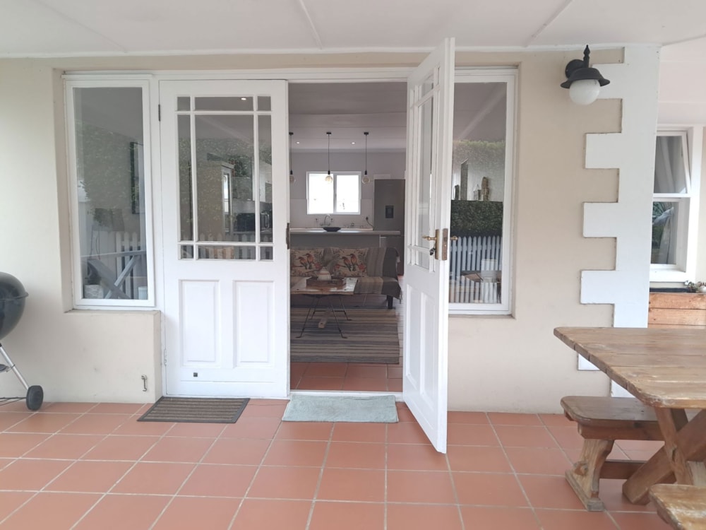 House to rent in River Club, Plettenberg Bay - 1KG1701539