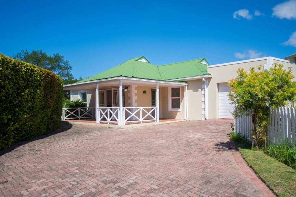 House to rent in River Club, Plettenberg Bay - 1KG1701539