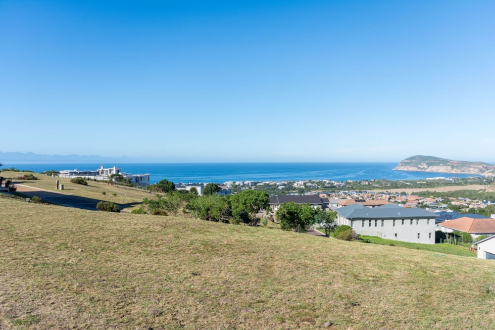 Residential vacant land sold in Robberg Ridge - 1KG1702052 Residential vacant land sold in Robberg Ridge - 1KG1702052