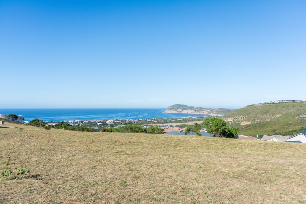 Residential vacant land sold in Robberg Ridge - 1KG1702052 Residential vacant land sold in Robberg Ridge - 1KG1702052