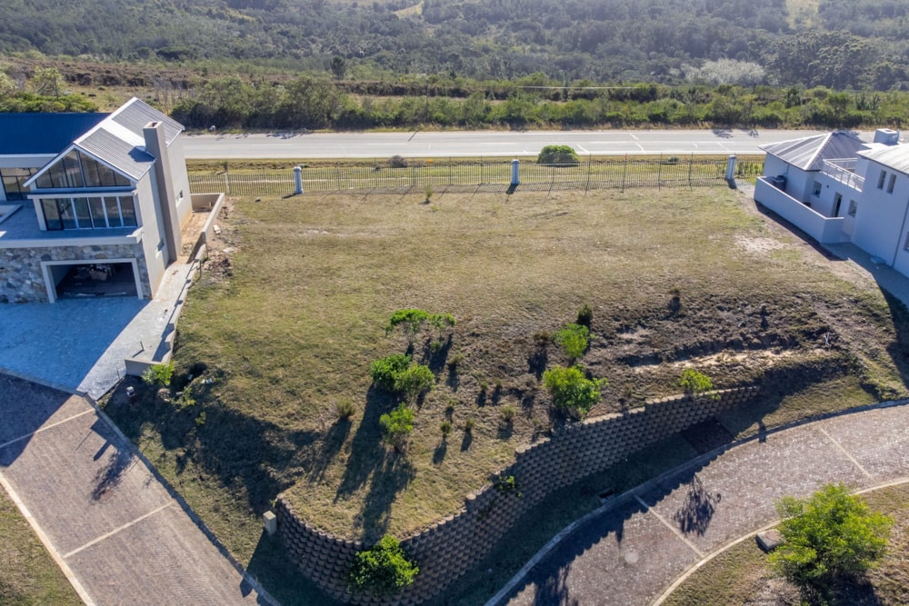 Residential vacant land sold in Robberg Ridge - 1KG1702052 Residential vacant land sold in Robberg Ridge - 1KG1702052