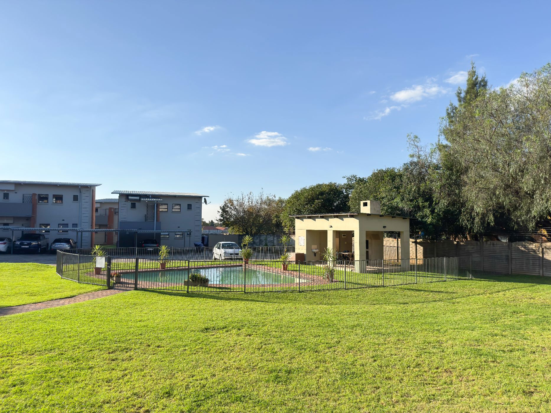 Apartment for sale in Rynfield - EN1699112