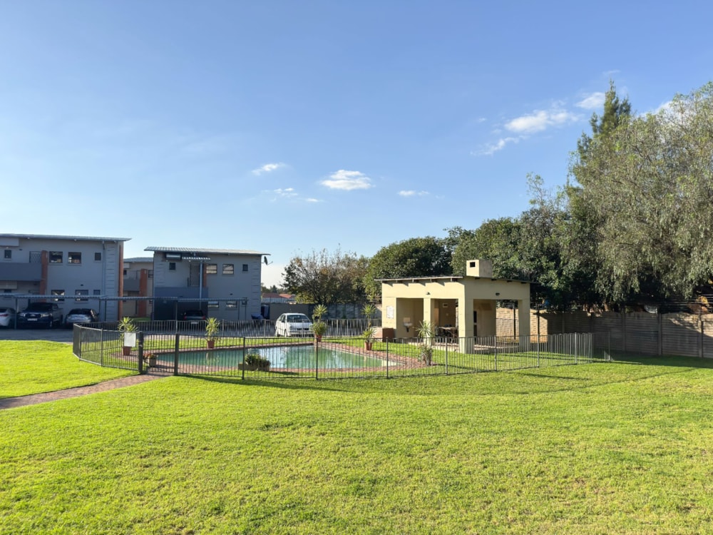 Apartment for sale in Rynfield - EN1699112 Apartment for sale in Rynfield - EN1699112