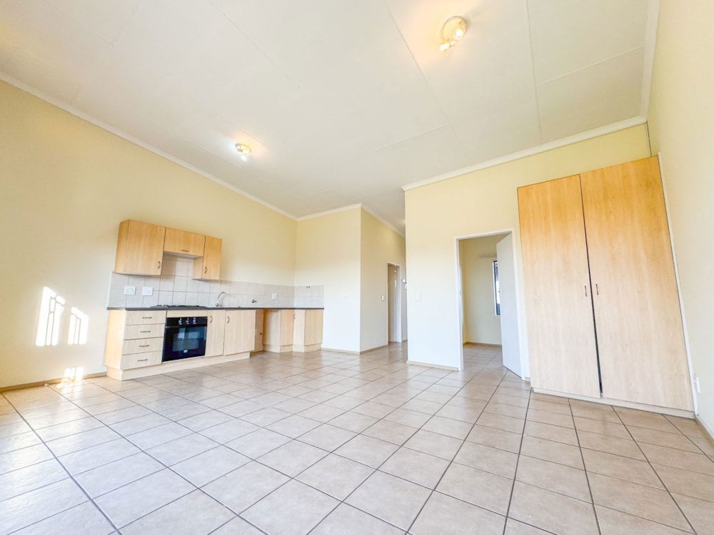 Apartment for sale in Rynfield - EN1699112 Apartment for sale in Rynfield - EN1699112