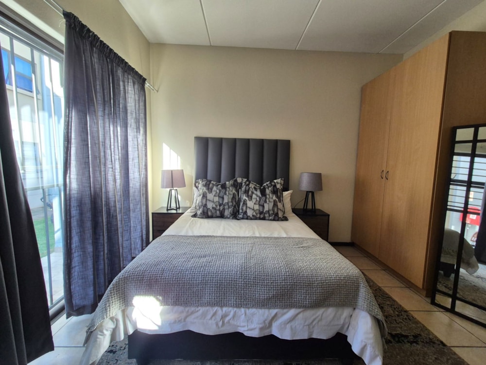 Apartment for sale in Rynfield - EN1699796 Apartment for sale in Rynfield - EN1699796