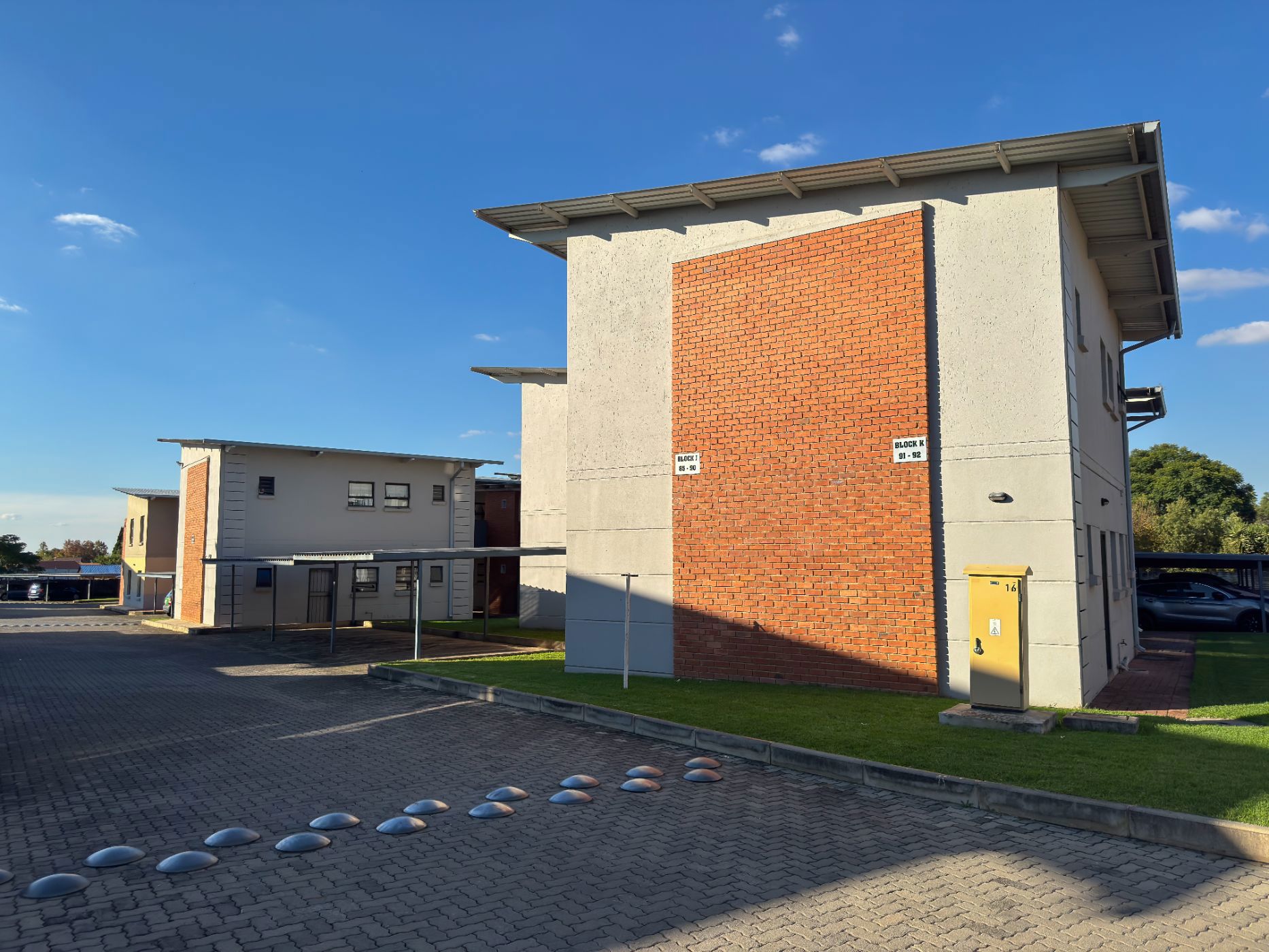 Apartment for sale in Rynfield - EN1699796