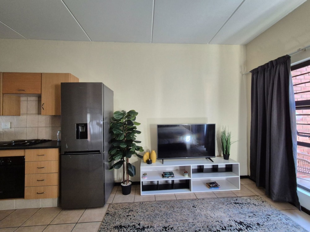 Apartment for sale in Rynfield - EN1699796 Apartment for sale in Rynfield - EN1699796