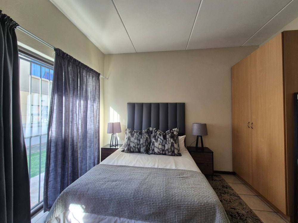 Apartment for sale in Rynfield - EN1699796 Apartment for sale in Rynfield - EN1699796