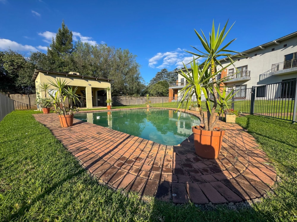 Apartment for sale in Rynfield - EN1699629 Apartment for sale in Rynfield - EN1699629