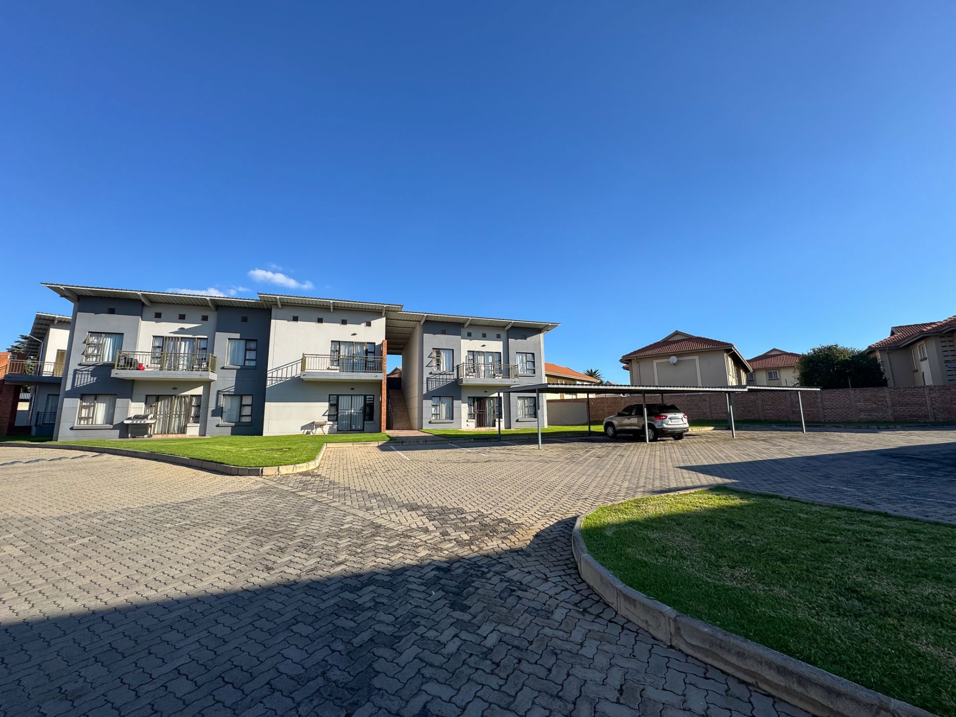 Apartment for sale in Rynfield - EN1699629