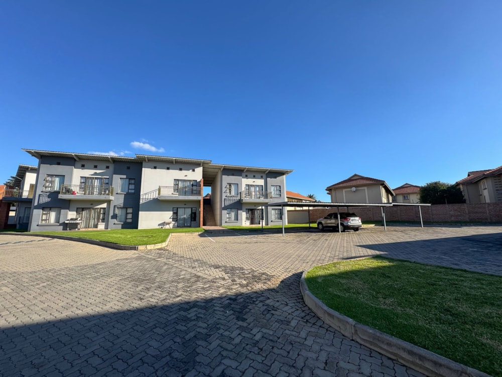 Apartment for sale in Rynfield - EN1699629 Apartment for sale in Rynfield - EN1699629