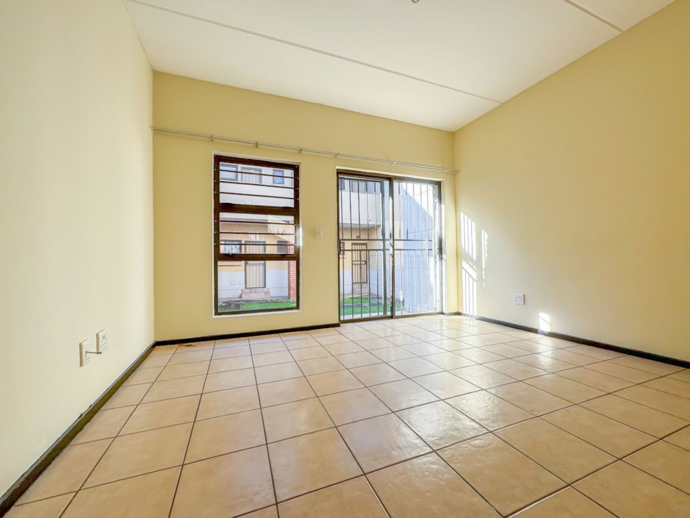 Apartment for sale in Rynfield - EN1699629 Apartment for sale in Rynfield - EN1699629