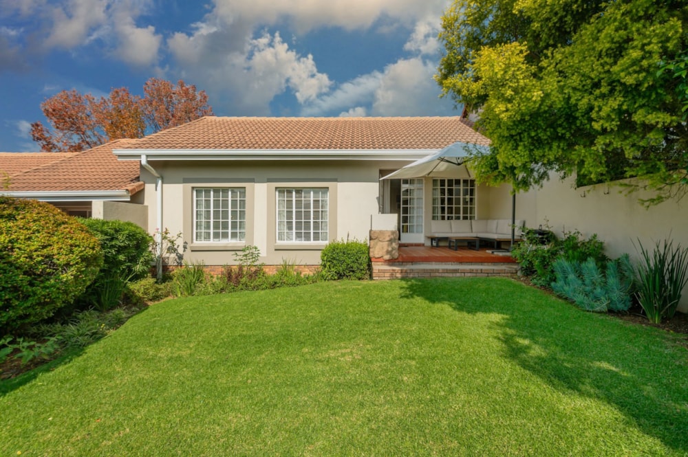 Cluster sold in Thornhill Estate - BED1699449 Cluster sold in Thornhill Estate - BED1699449