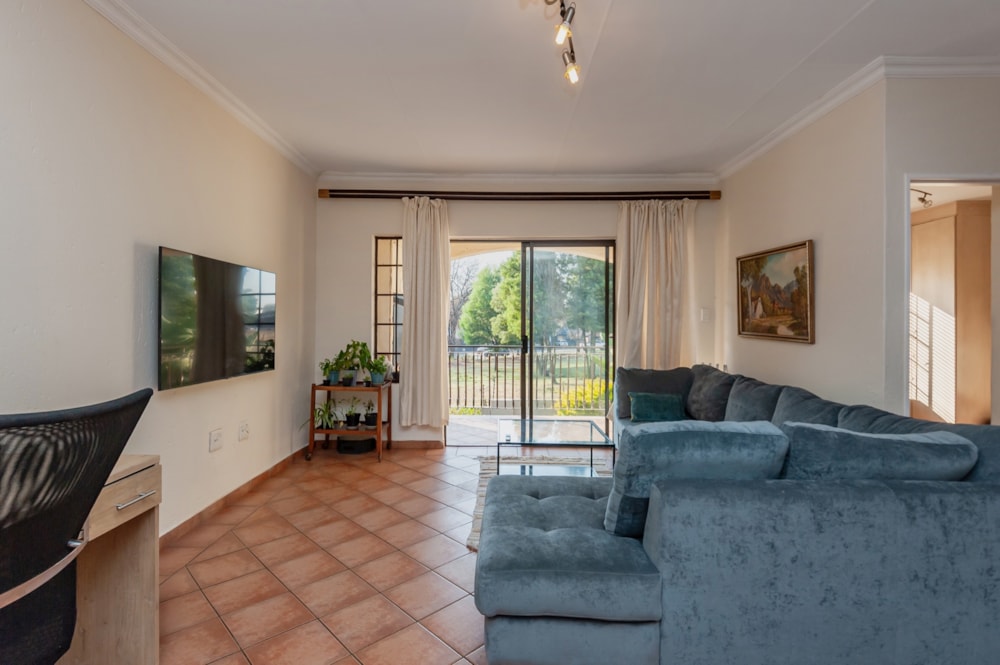 Apartment for sale in Oriel - BED1701934