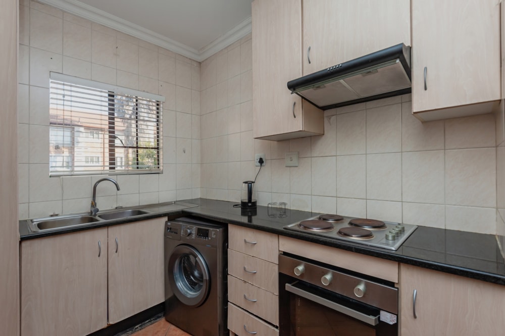 Apartment for sale in Oriel - BED1701934